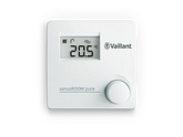 SensoROOM VRT 51F + myVAILLANT connect VR 940F   0010035734